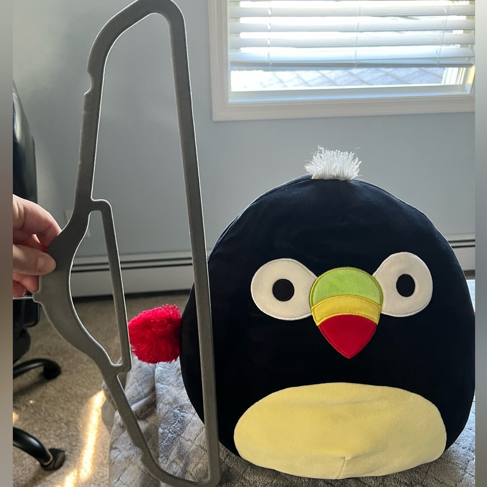 Squishmallow Tito Large Size In Mint Condition - Picture 2 of 2